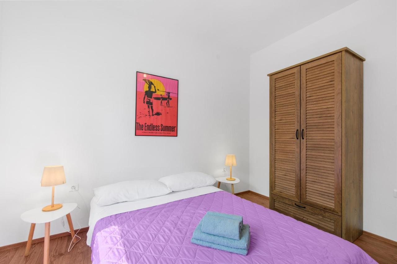 Apartments Villa Verde Novigrad  Екстер'єр фото