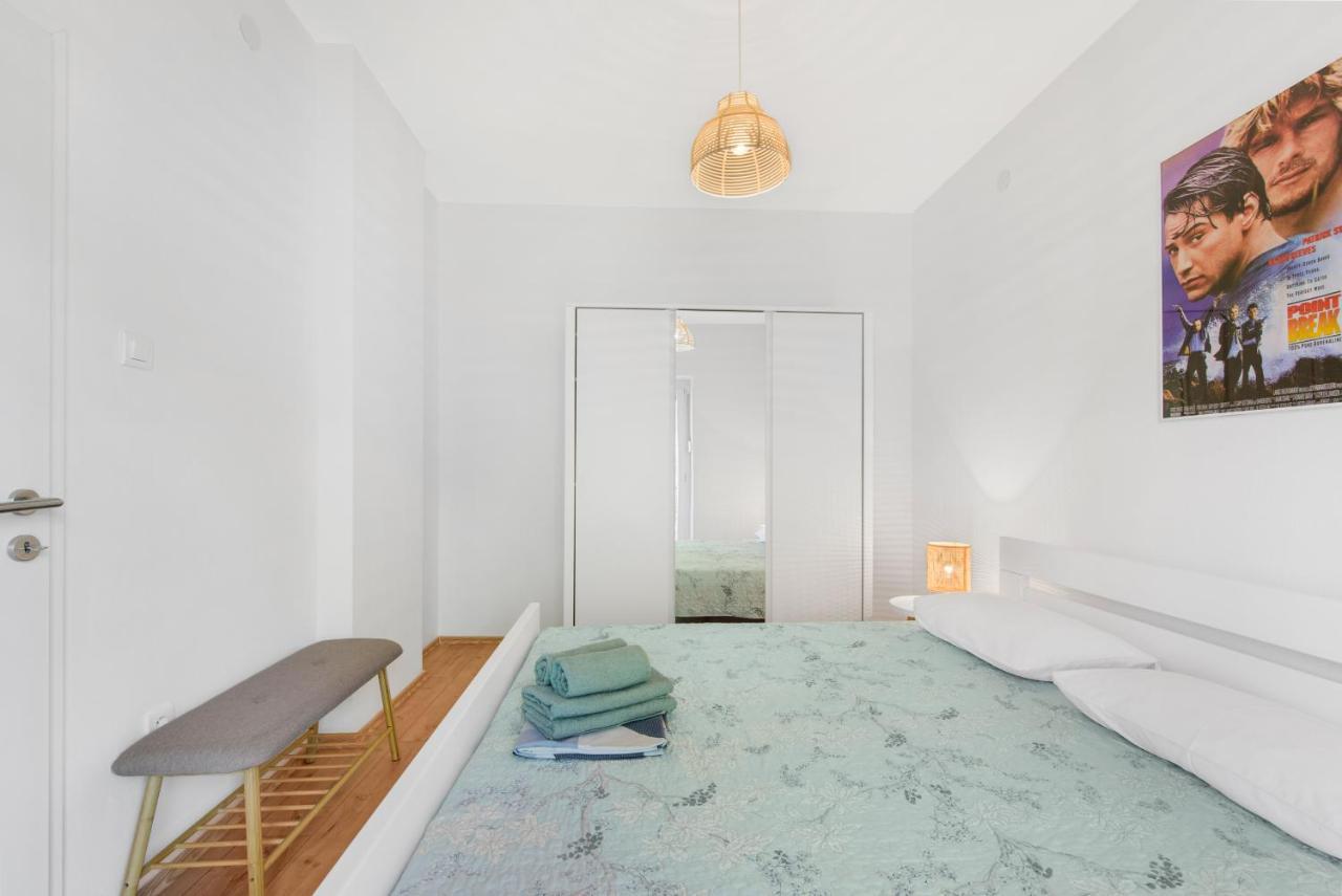 Apartments Villa Verde Novigrad  Екстер'єр фото