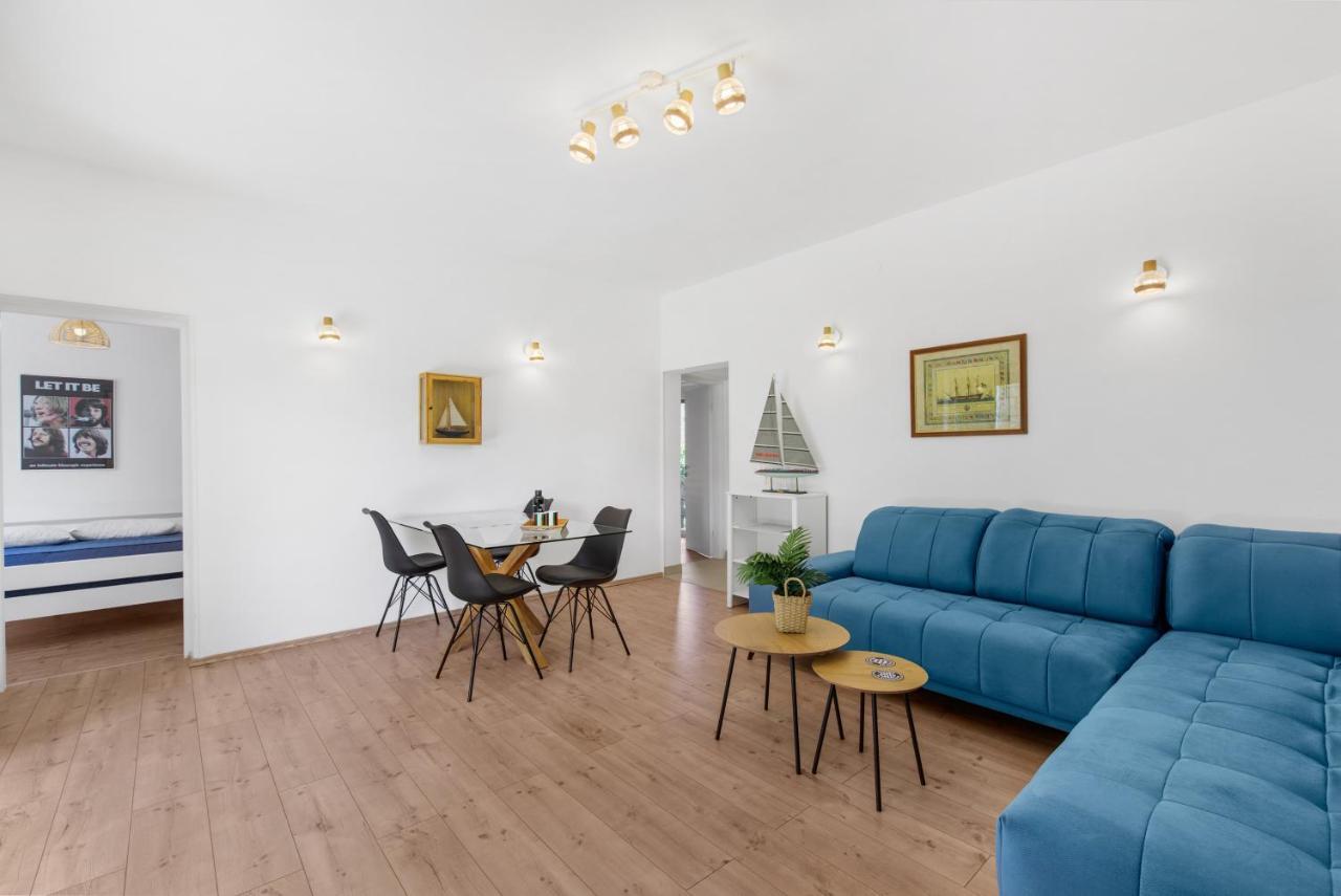Apartments Villa Verde Novigrad  Екстер'єр фото